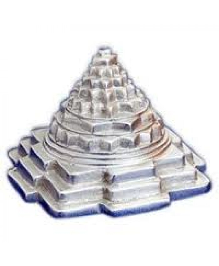 Parad Shriyantra